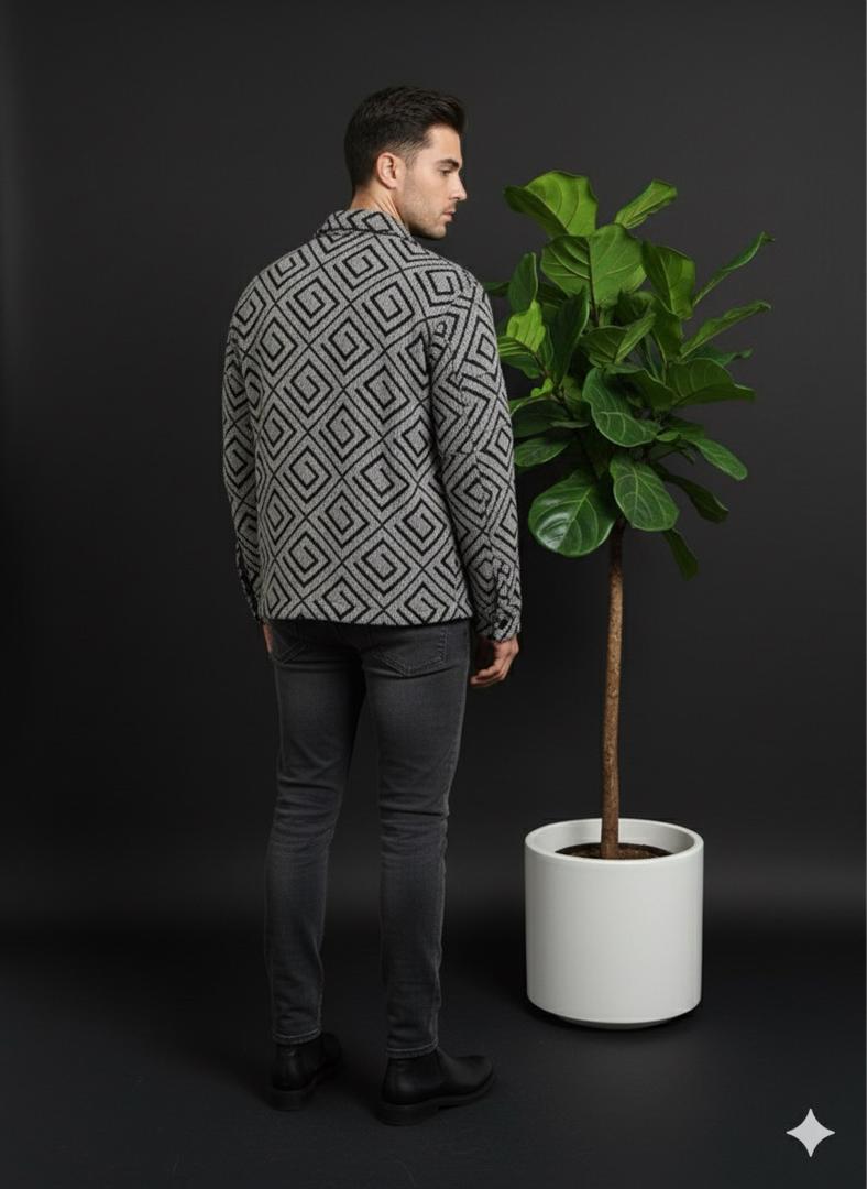 سویشرت مردانه 3314